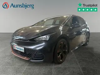 Cupra Born 58 Dinamica Pack High