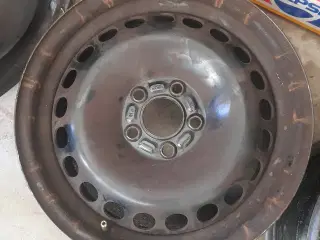 Volvo  sommerhjul