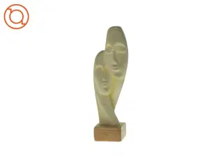 Dekorativ figur  (str. L:14cm)