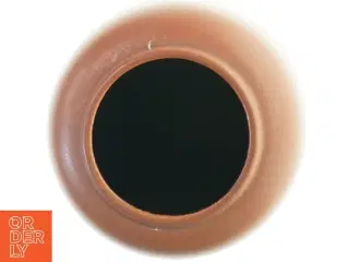 W. Germany Keramikvase (str. 24. cm. 12 cm i diameter)