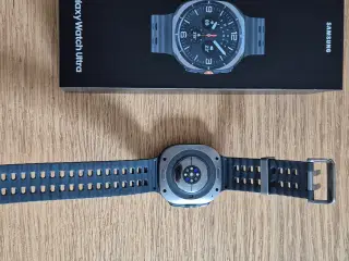 Samsung watch ultra LTE