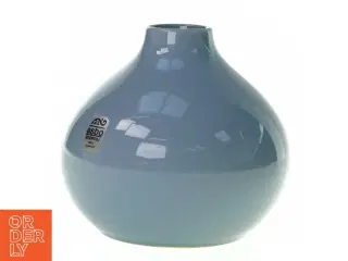 Vase fra Asbo Stentoj (str. 13 x 14 cm)