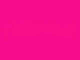 Fluorescerende folie pink 63 cm x 6 m