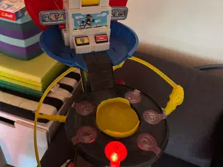 Paw patrol