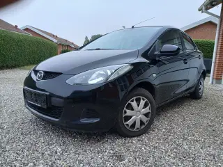 Mazda  2. 1,3  Nysynet