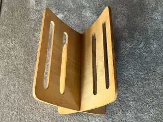 Avis/blad holder