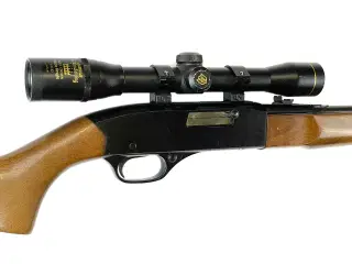 Winchester 190 halvaut 22 lr