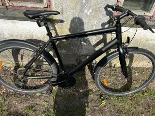 Mustang er 28” herre cykel