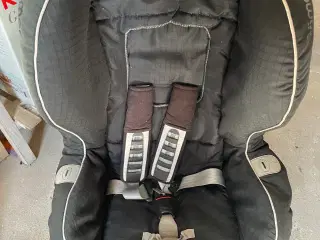 Autostol Rømer 9-18 kg
