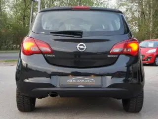 Opel Corsa 1,0 T 90 Sport
