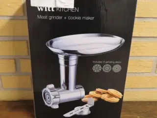 Kødhakker WITT