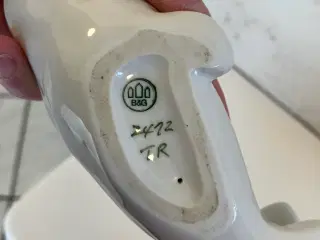 B&G sæler