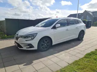 Renault Megane IV 1,6 E-Tech Zen Sport Tourer
