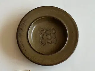 Valdemar Pedersen for Bing og Grøndahl