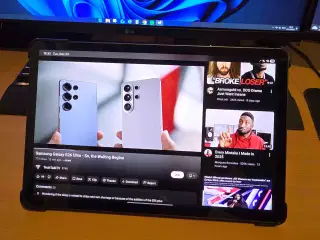 Samsung galaxy tab s9