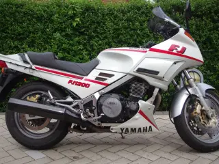 Yamaha FJ1200 1990 sælges