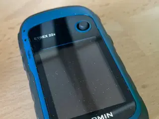 Garmin Etrex 22x