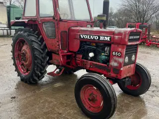 Volvo 650