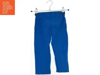 Pyjamasbukser (str. 98 cm)