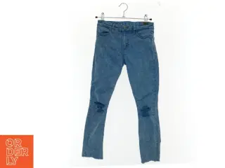 Jeans fra H&M (str. 140 cm)