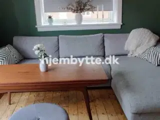 Hjembytte - Skovduestien