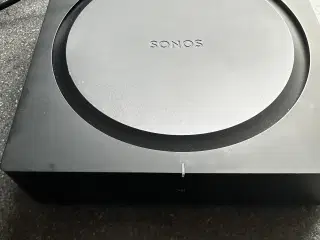 Sonos AMP forstærker 