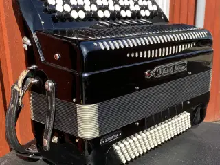 Bugari Armando Seniorfisa Special – Topklasse 