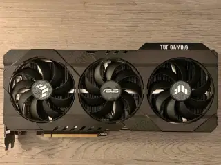 Grafikkort Geforce RTX 3080 