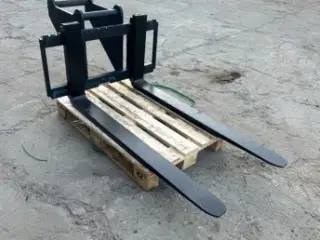S60 pallegafler