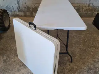 Foldebord 2 stk 