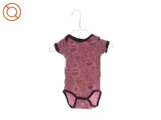 Body stocking fra Ved RS (str. 74)