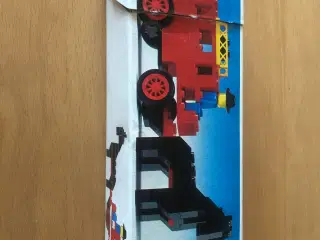Lego æske med Diligence.