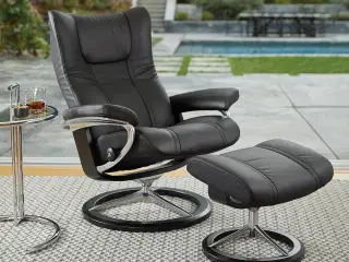 Stressless Wing søges (max 7000 DKK)