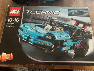 Lego technic