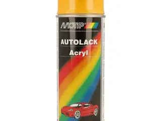 Motip Autoacryl spray 52220 - 400ml