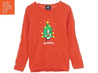 Julebluse (str. 128 cm)