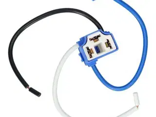 Fatning til H4 pære