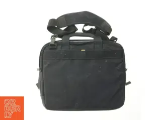 Sort Targus bærbar computertaske fra Targus (str. 40x33 cm)
