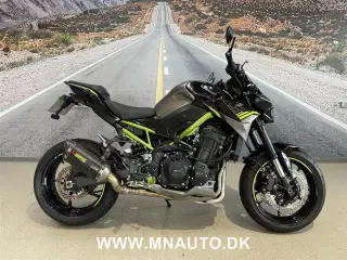Kawasaki Z 900