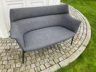 2 personers sofa - Ikea / HAY