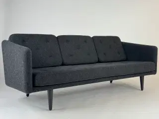 Fredericia Furniture | 2003 No. 1 Sofa