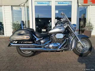 Suzuki VL 800 Intruder