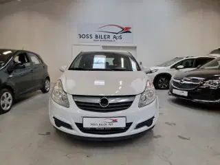 Opel Corsa 1,0 12V Enjoy