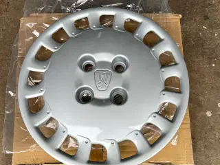 Rover Navkapsler 