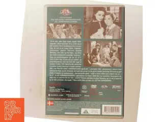 Jul i Købmandsgården (1951) [DVD] med Annelise Reenberg (DVD)
