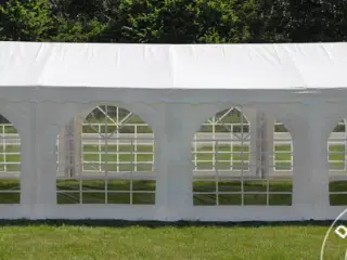 Festtelt 6x8 m