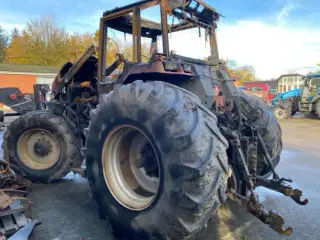 Case 7130 Sælges i dele/For parts