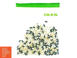 Div. løse perler