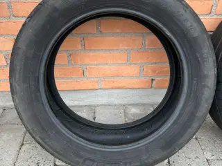 Sommerdæk 195/55 r16