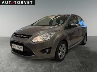 Ford C-MAX 1,0 SCTi 100 Edition
